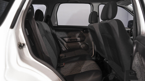 Ford Ecosport 1.6 My10 Xls 4x2 2012