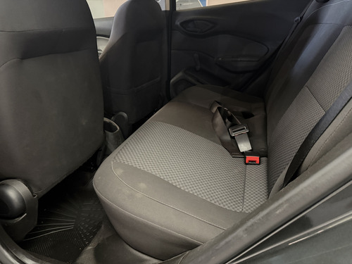 Chevrolet Onix 1.4 Lt 98cv 2016