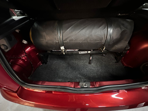 Renault Clio MIO 1.2 3 P CONFORT 2013