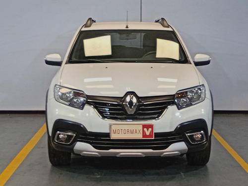 Renault Sandero Stepway Ph2 1.6 Intens Cvt L/23 2024