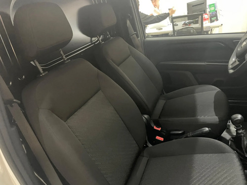 Fiat Fiorino 1.3 Endurance 8V 2026