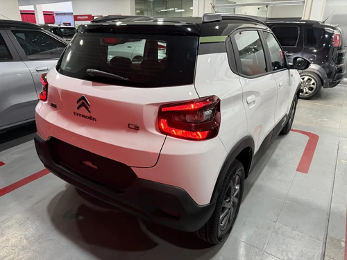 Citroën C3 1.6 16V Vti 115 Xtr At 2026