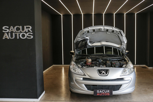 Peugeot 207 1.4 XS ALLURE 5P 2016