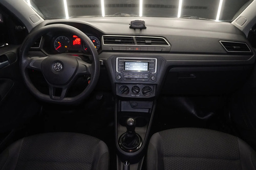 Volkswagen Gol Trend 1.6 Trendline 101cv 2019