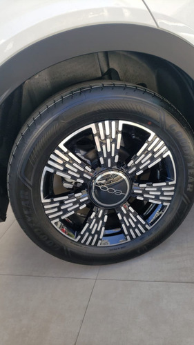 Fiat 600 hybrid 1.2 E-Dct 2026