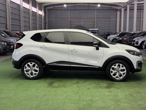 Renault Captur 2.0 Zen 2019