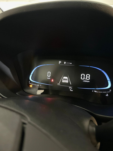 Hyundai HB20S 1.6 Platinum Safety At Sedan 2025