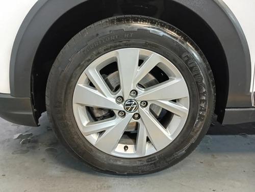 Volkswagen Nivus 200 Tsi Comfortline At 2024