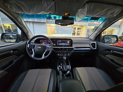 Chevrolet Trailblazer 2.8 Td High Country 4X4 At 2026