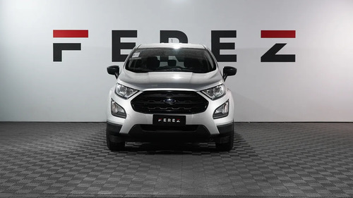 Ford Ecosport 1.5 S 123cv 4x2 2018