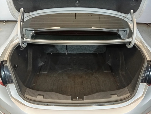 Chevrolet Cruze 1.4 4 Ptas Lt 2021