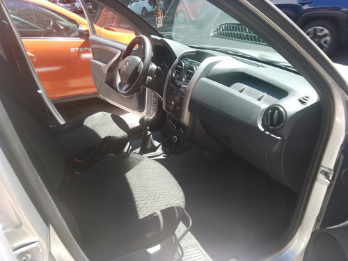 Renault Duster Oroch 2.0 Dynamique 2020