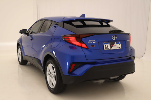 Toyota C-HR 1.8 Ecvt Hv 2020