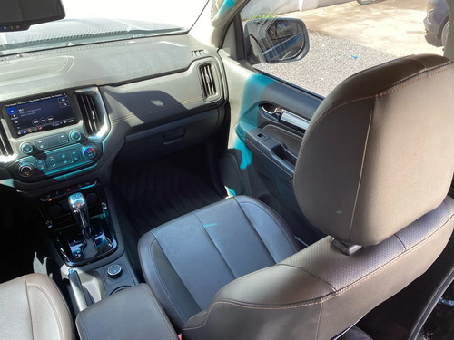 Chevrolet Trailblazer 2.8 4X4 PREMIER AT 2021