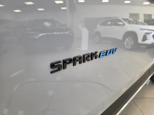 Chevrolet Spark Euv 0.0 Activ (66 Kwh) 390Km 2026