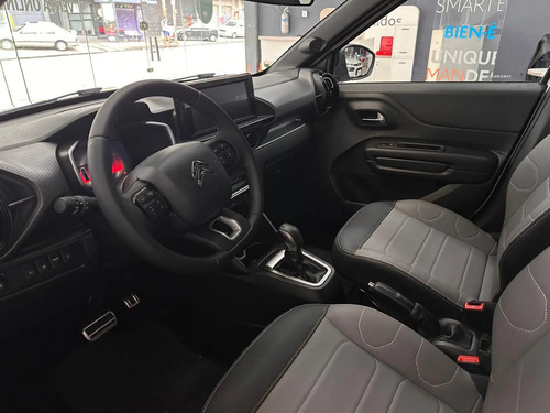 Citroën Basalt First Edition 2026