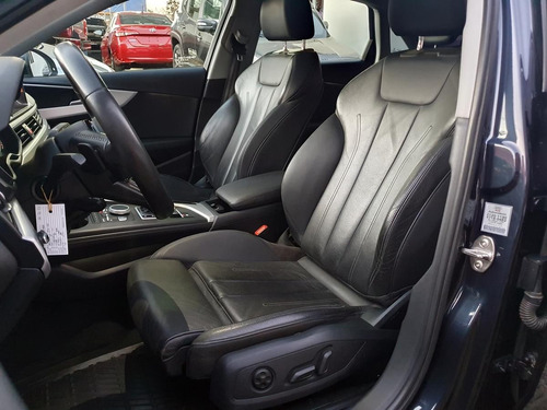 Audi A4 2.0 40 Tfsi Quattro 252cv 2017