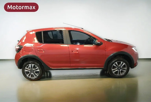 Renault Sandero Ii 1.6 16V Intens Cvt L/23 2023