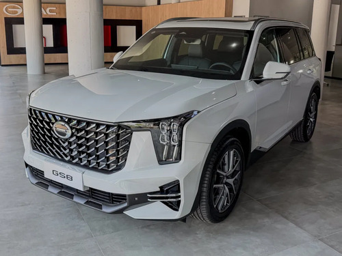 GAC gs8 2.0 Gt 2026