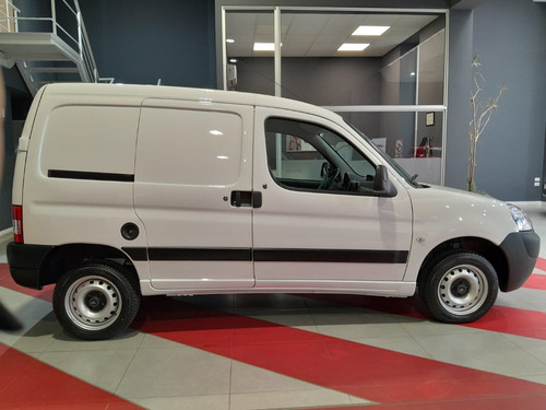 Citroën Berlingo FURGON 1.6 HDI BUSINESS 2025