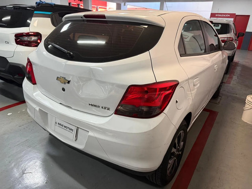 Chevrolet Onix 1.4 Ltz Mt 98cv 2015