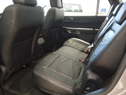 Ford Everest 2.3 Gtdi Ecoboost Titanium 4X4 At 2026