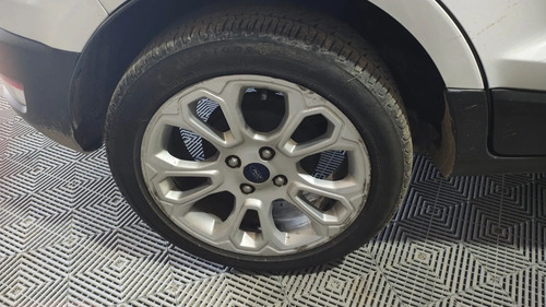 Ford Ecosport 2.0 Gdi Titanium 170cv 4x2 2018