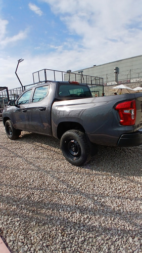 Fiat TITANO ENDURENCE 4X4 2025