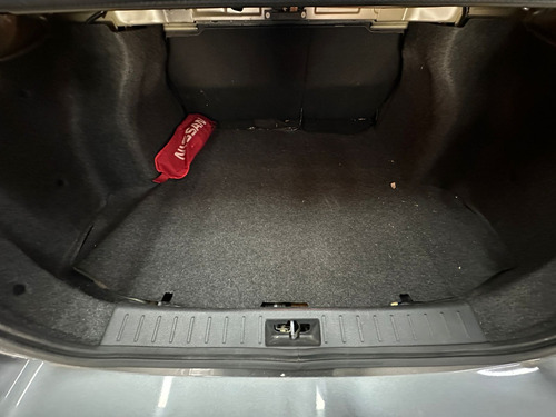 Nissan Versa 1.6 Advance Cvt l21 2021