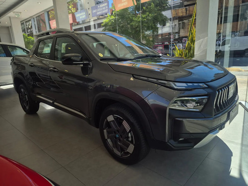 Fiat Toro 1.3 T270 Volcano 4X2 At 2026