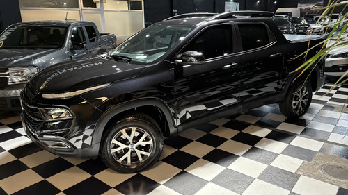 Fiat Toro 1.8 170 E-torq Evo Freedom At6 2022