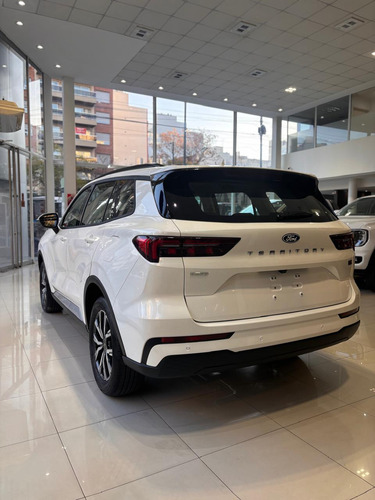 Ford Territory 1.5 Gtdi Trend Hibrida Dht 2026