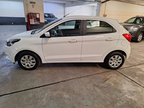Ford Ka 1.5 S 2016
