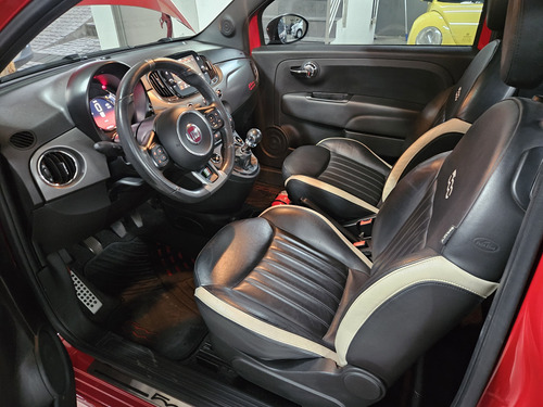 Fiat 500 1.4 Sport 105cv Serie4 2019