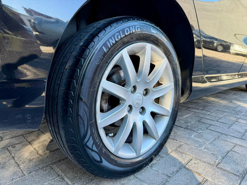 Peugeot 308 1.6 ACTIVE L12 2013