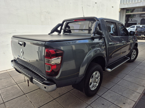 Renault Alaskan 2.3 Bit 16v Intens Mt 4x2 2022