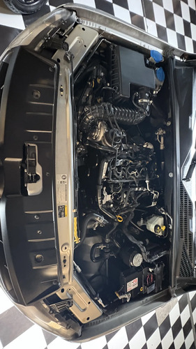 Volkswagen Amarok 2.0 Cd Tdi 180cv 4x2 Trendline At 2015