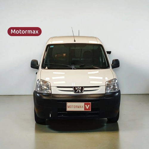 Peugeot Partner 1.6 Hdi Confort Plc Ab L10/17 2022