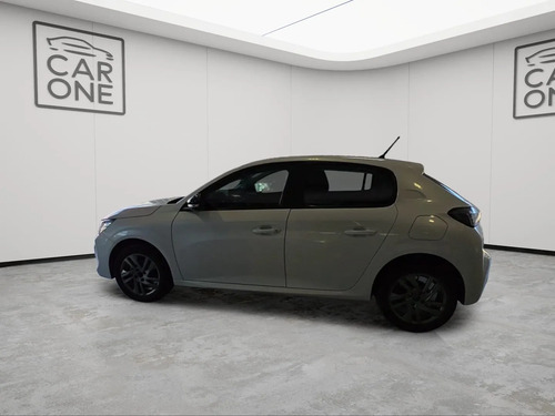 Peugeot 208 1.6 ALLURE PACK L24 2024