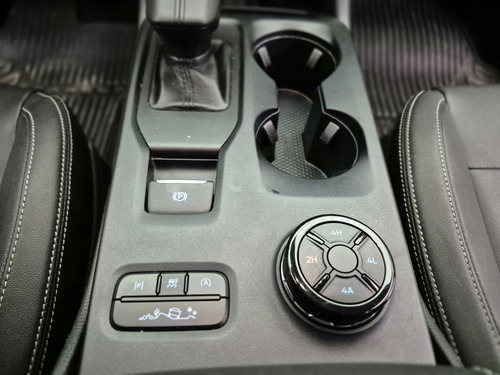 Ford Ranger 3.0 Cd 4X4 Limited + At 250Cv 2024