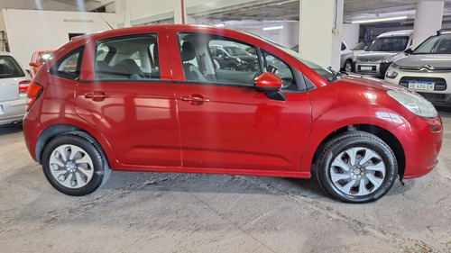 Citroën C3 VTI 115 LIVE AM18 2017