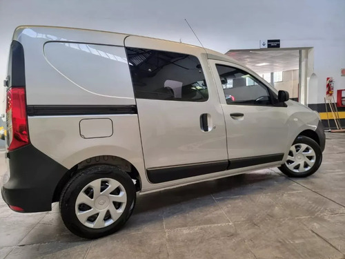 Renault Kangoo Ii Express Emotion 5a 1.6 Sce 2024