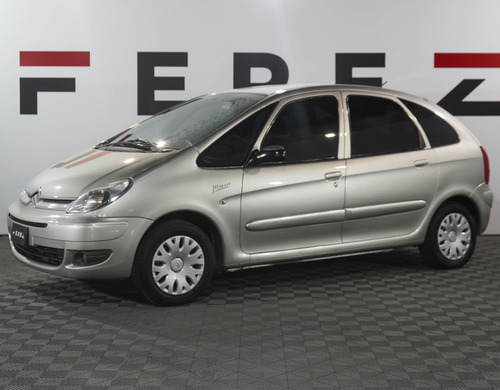 Citroën Xsara Picasso 1.6 Fase2 I 2009
