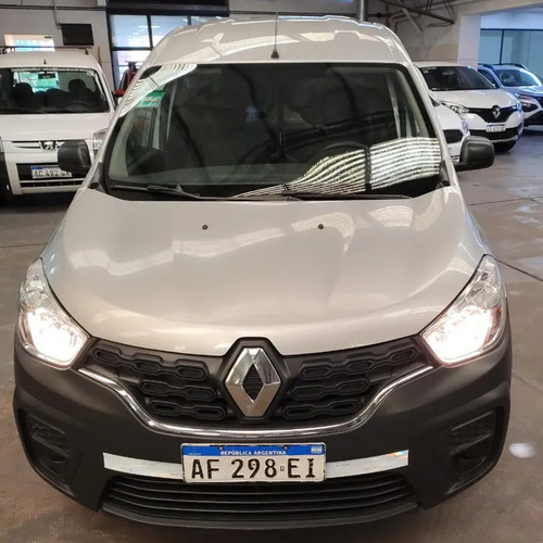 Renault Kangoo Ii Express 1.5 Dci Confort 2022