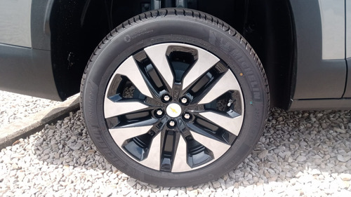 Chevrolet Montana 1.2T Lt At 2026