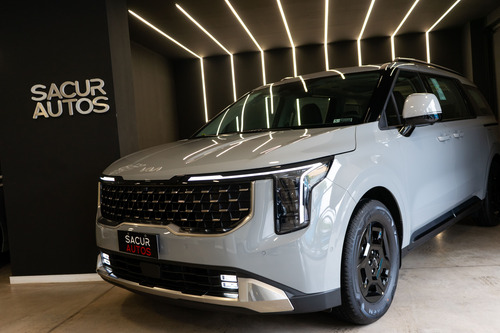 Kia Carnival 2.2 Crdi Ex Premium Avn 2026