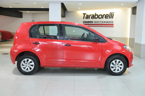 Volkswagen Up! 1.0 Take Up! Aa 75cv 5 p 2015