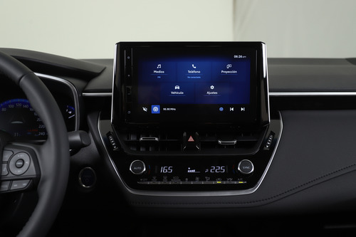 Toyota Corolla 1.8 Hev Xei Ecvt 2025