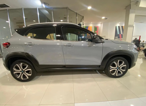 Fiat Pulse 1.0T Impetus Cvt 2026