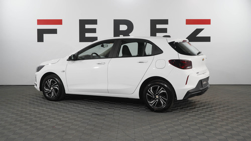 Chevrolet Onix 1.0 Lt 2026